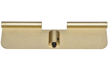 Image of Presma 223/5.56 Aluminum Ejection Port Dust Cover Assembly, Golden, ARDC02-G