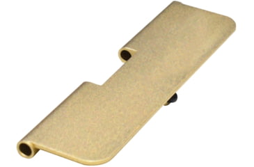 Image of Presma 223/5.56 Aluminum Ejection Port Dust Cover Assembly, Golden, ARDC02-G