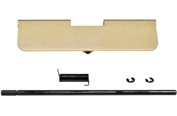 Image of Presma 223/5.56 Aluminum Ejection Port Dust Cover Assembly, Golden, ARDC02-G