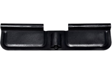 Image of Presma .308 Steel Ejection Port Dust Cover Assembly, AR-10, Steel, Black, ARDC03