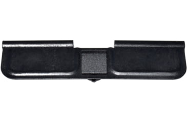 Image of Presma .308 Steel Ejection Port Dust Cover Assembly, AR-10, Steel, Black, ARDC03