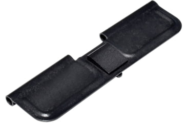 Image of Presma .308 Steel Ejection Port Dust Cover Assembly, AR-10, Steel, Black, ARDC03