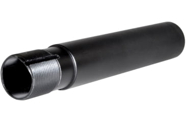 Image of Presma 7.3 in Pistol Tube w/o Foam cover, 1.25 in Outer, Black, UB-ASBT05A