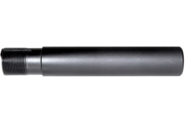 Image of Presma 7.3 in Pistol Tube w/o Foam cover, 1.25 in Outer, Black, UB-ASBT05A