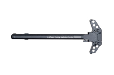 Image of Presma Ambidextrous .223 Charging Handle, Black, CH03