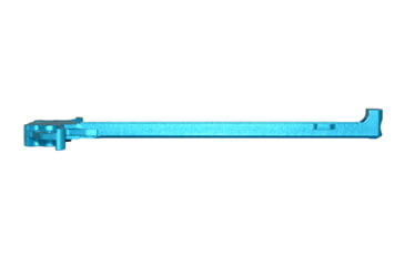 Image of Presma Ambidextrous .223 Charging Handle, Blue, CH03-B