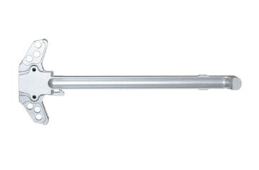 Image of Presma Ambidextrous .223 Charging Handle, Silver, CH03-S