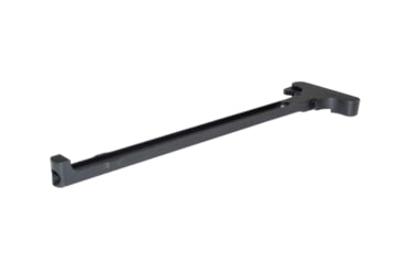 Image of Presma AR-10 .308 Mil-Spec Charging Handle, Black, CH3804