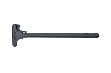 Image of Presma AR-10 .308 Mil-Spec Charging Handle, Black, CH3804