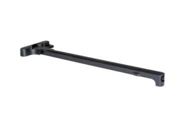 Image of Presma AR-10 .308 Mil-Spec Charging Handle, Black, CH3804