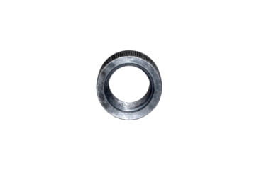 Image of Presma AR-10 Barrel Thread Protector Nut for 5/8inx24tpi Muzzle Threading, Black Carbon Steel, BTPR02
