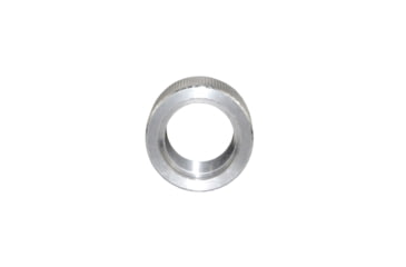 Image of Presma AR-10 Barrel Thread Protector Nut for 5/8inx24tpi Muzzle Threading, Stainless Steel, BTPR02-S