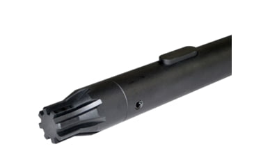 Image of Presma AR-10/LR-308 .308 Barrel Vise Block Rod with Torque Block for .936, Black, AV3-G2
