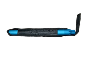 Image of Presma AR-10/LR-308 .308 Barrel Vise Block Rod with Torque Block for .936, Blue, AV3-G2-B