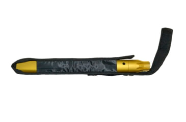 Image of Presma AR-10/LR-308 .308 Barrel Vise Block Rod with Torque Block for .936, Golden, AV3-G2-G