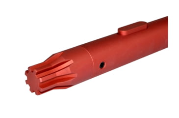 Image of Presma AR-10/LR-308 .308 Barrel Vise Block Rod with Torque Block for .936, Red, AV3-G2-R