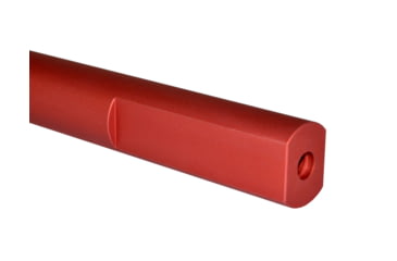 Image of Presma AR-10/LR-308 .308 Barrel Vise Block Rod with Torque Block for .936, Red, AV3-G2-R