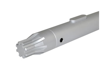 Image of Presma AR-10/LR-308 .308 Barrel Vise Block Rod with Torque Block for .936, Silver, AV3-G2-S