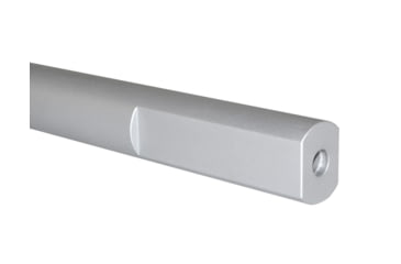 Image of Presma AR-10/LR-308 .308 Barrel Vise Block Rod with Torque Block for .936, Silver, AV3-G2-S