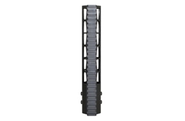 Image of Presma AR-10 LR 308 Super Light M-LOK Series Free Float Handguards, 10in DPMS Low Profile, Black, M38M/L10
