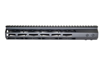 Image of Presma AR-10 LR 308 Super Light M-LOK Series Free Float Handguards, 13in DPMS Low Profile, Black, M38M/L13