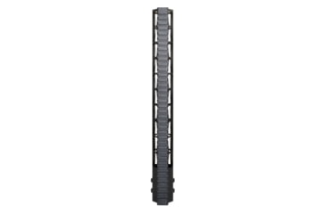 Image of Presma AR-10 LR 308 Super Light M-LOK Series Free Float Handguards, 15in DPMS Low Profile, Black, M38M/L15