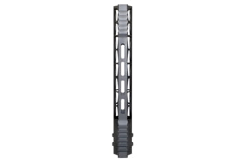 Image of Presma AR-10 LR 308 Super Light M-LOK Series Free Float Handguards with Partial Top Rail, 13in DPMS Low Profile, Black, M38MP/L13