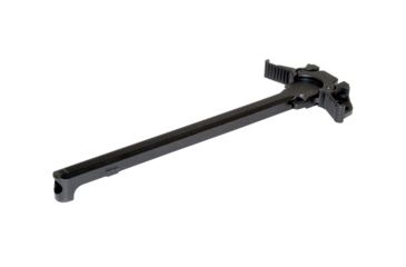 Image of Presma AR-15 .223/5.56 Ambidextrous Charging Handle, Black CH02