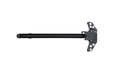 Image of Presma AR-15 .223/5.56 Ambidextrous Charging Handle, Black CH02