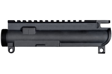 Image of Presma AR-15 223/5.56 Stripped Upper Receiver w/Square Mark, Black, UPR01