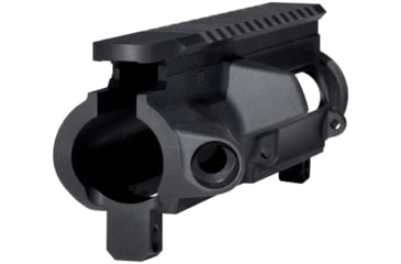 Image of Presma AR-15 223/5.56 Stripped Upper Receiver w/Square Mark, Black, UPR01