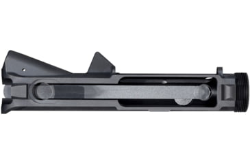 Image of Presma AR-15 223/5.56 Stripped Upper Receiver w/Square Mark, Black, UPR01