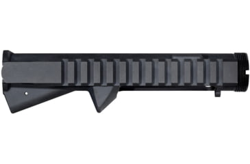 Image of Presma AR-15 223/5.56 Stripped Upper Receiver w/Square Mark, Black, UPR01