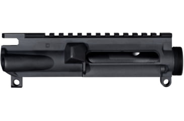 Image of Presma AR-15 223/5.56 Stripped Upper Receiver w/Square Mark, Black, UPR01