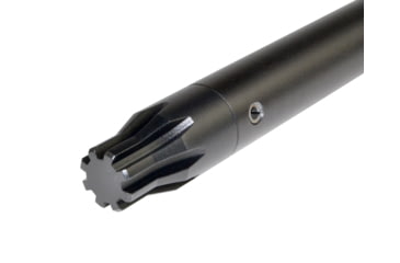 Image of Presma LR-308 .308 Barrel Vise Block Rod for .936, Black, AV3