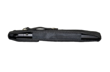 Image of Presma LR-308 .308 Barrel Vise Block Rod for .936, Black, AV3
