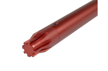 Image of Presma LR-308 .308 Barrel Vise Block Rod for .936, Red, AV3-R