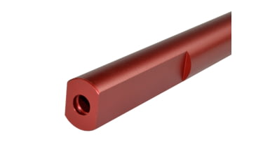 Image of Presma LR-308 .308 Barrel Vise Block Rod for .936, Red, AV3-R