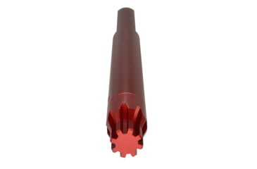 Image of Presma LR-308 .308 Barrel Vise Block Rod for .936, Red, AV3-R