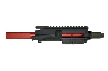 Image of Presma LR-308 .308 Barrel Vise Block Rod for .936, Red, AV3-R