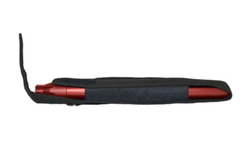 Image of Presma LR-308 .308 Barrel Vise Block Rod for .936, Red, AV3-R