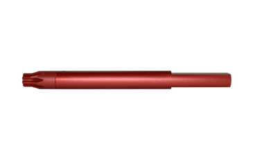 Image of Presma LR-308 .308 Barrel Vise Block Rod for .936, Red, AV3-R