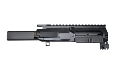Image of Presma AR-15 .223 Barrel Vise Block Rod with Torque Block for .750 Barrels, Black, AV2-G2