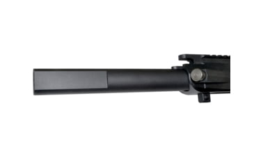 Image of Presma AR-15 .223 Barrel Vise Block Rod with Torque Block for .750 Barrels, Black, AV2-G2