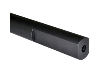 Image of Presma AR-15 .223 Barrel Vise Block Rod with Torque Block for .750 Barrels, Black, AV2-G2
