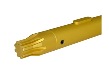 Image of Presma AR-15 .223 Barrel Vise Block Rod with Torque Block for .750 Barrels, Golden, AV2-G2-G