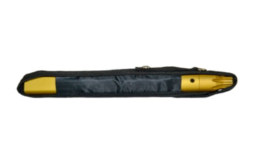 Image of Presma AR-15 .223 Barrel Vise Block Rod with Torque Block for .750 Barrels, Golden, AV2-G2-G
