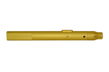 Image of Presma AR-15 .223 Barrel Vise Block Rod with Torque Block for .750 Barrels, Golden, AV2-G2-G