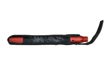 Image of Presma AR-15 .223 Barrel Vise Block Rod with Torque Block for .750 Barrels, Red, AV2-G2-R