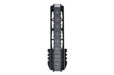 Image of Presma AR-15 7in M-LOK Free Float Handguard Forend, ID 1.35in, .223/5.56, Matte Black MARML7